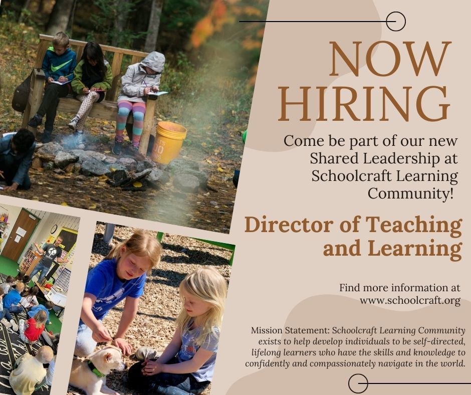 Director of Teaching and Learning