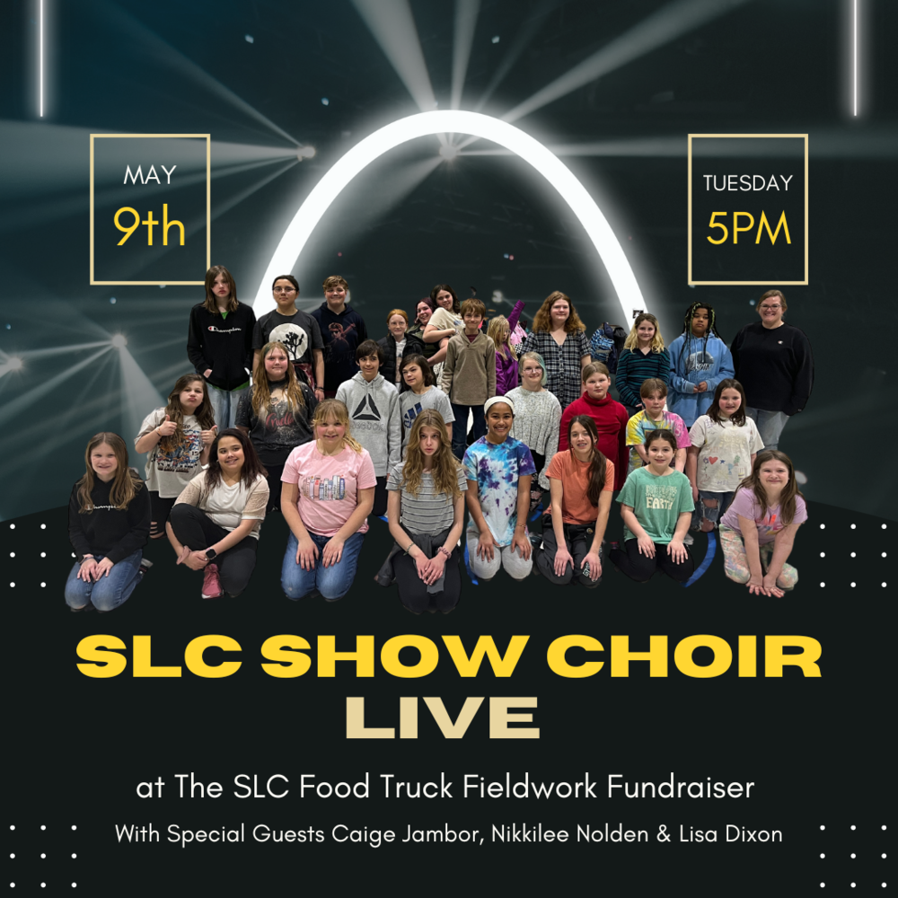 Show Choir Live!