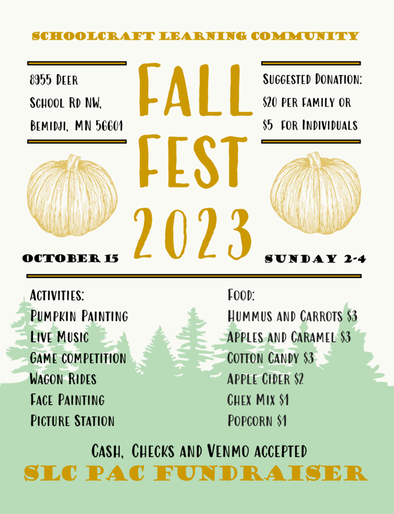 SLC Fall Fest